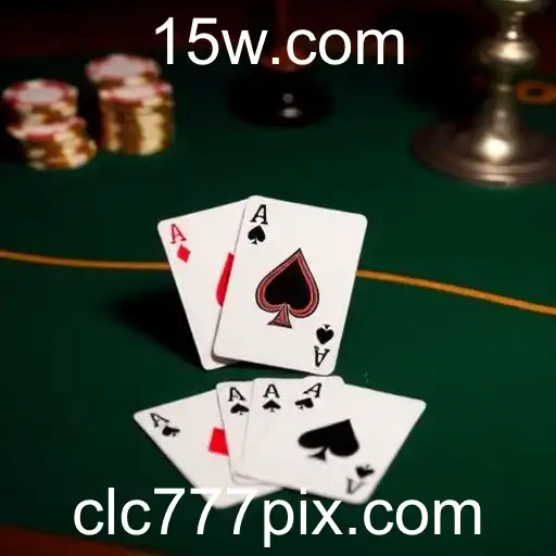 O Fascinante Mundo do Blackjack: Estratégias, História e Dicas com clc777