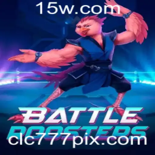 Descubra o Empolgante Mundo de BattleRoosters com clc777