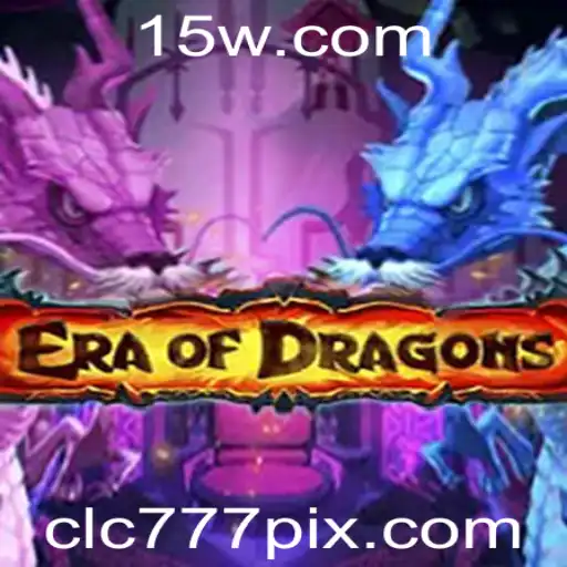 EraOfDragons: Uma Imersão no Universo Mágico e Desafiador dos Dragões
