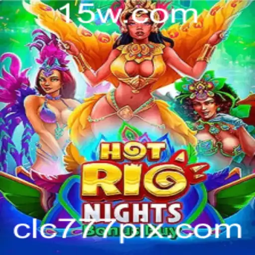 Explorando a Emoção de HotRioNightsBonusBuy: Um Mergulho nas Regras e Experiências de Jogo