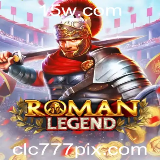 Descubra o Fenômeno de RomanLegend: Um Jogo de Estratégia Inovador
