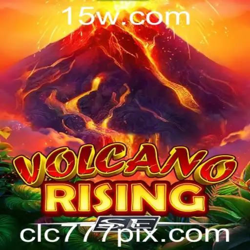 Descubra VolcanoRisingSE: O Novo Fenômeno do Mundo dos Jogos