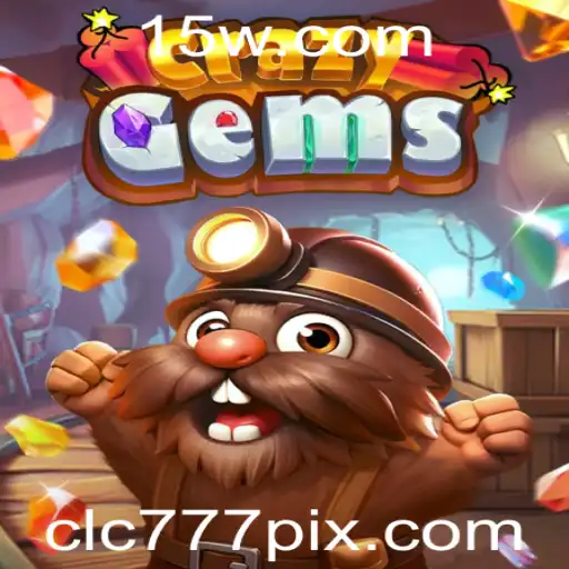 Descubra CrazyGems: O Fascinante Mundo das Joias Enlouquecidas