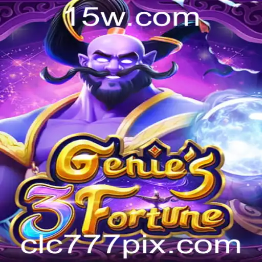 Tudo sobre Genie3Fortune: Um Mergulho no Mundo do Jogo