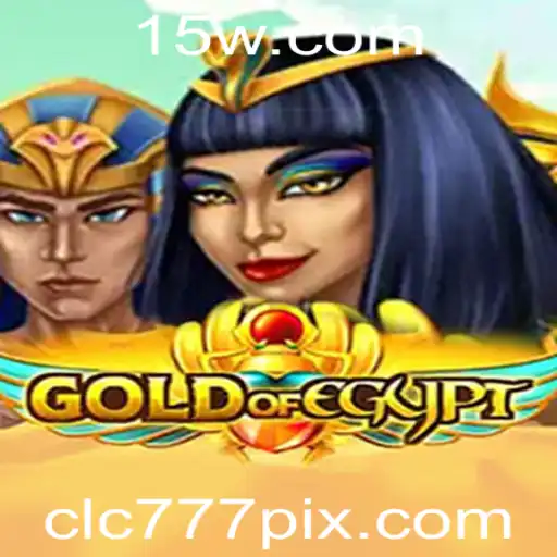 Desvendando o Fascinante Mundo de GoldOfEgypt: Uma Aventura Épica com clc777