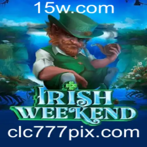 Descubra o Mundo Encantado do Jogo IrishWeekend