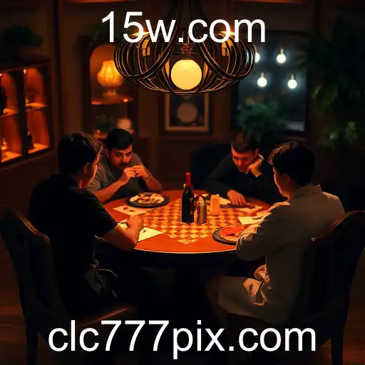 Explorando o Mundo dos Jogos de Mesa