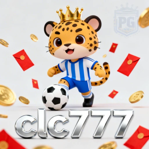 clc777 Logo