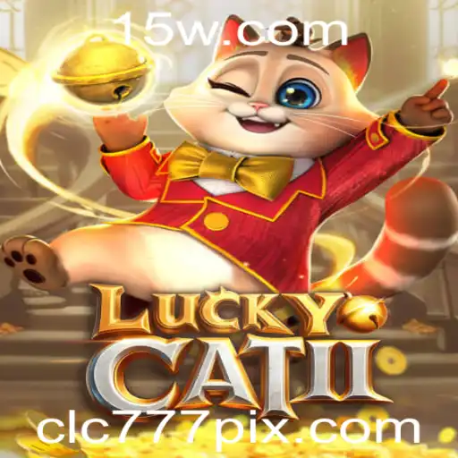 Descubra o Universo de LuckyCatII: O Jogo Que Está Conquistando Multidões
