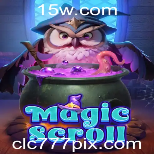 Descubra MagicScroll: A Revolução dos Jogos de Estratégia com clc777