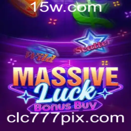 Explorando o Mundo do Jogo MassiveLuckBonusBuy com Clc777