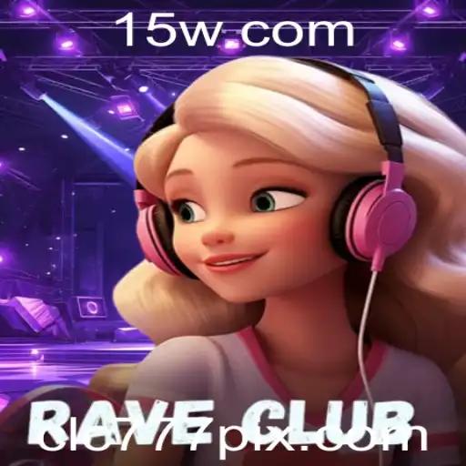 Descobrindo o Universo Acelerado de RaveClub: O Jogo da Geração Cibernética