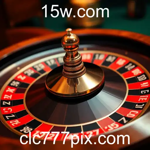 A Fascinante História e Estratégia da Roleta