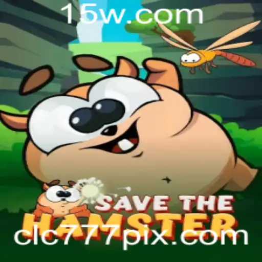 SavetheHamster: Unindo Estratégia e Diversão em um Jogo Único